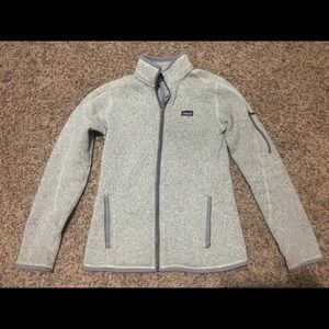 Women’s Patagonia better sweater